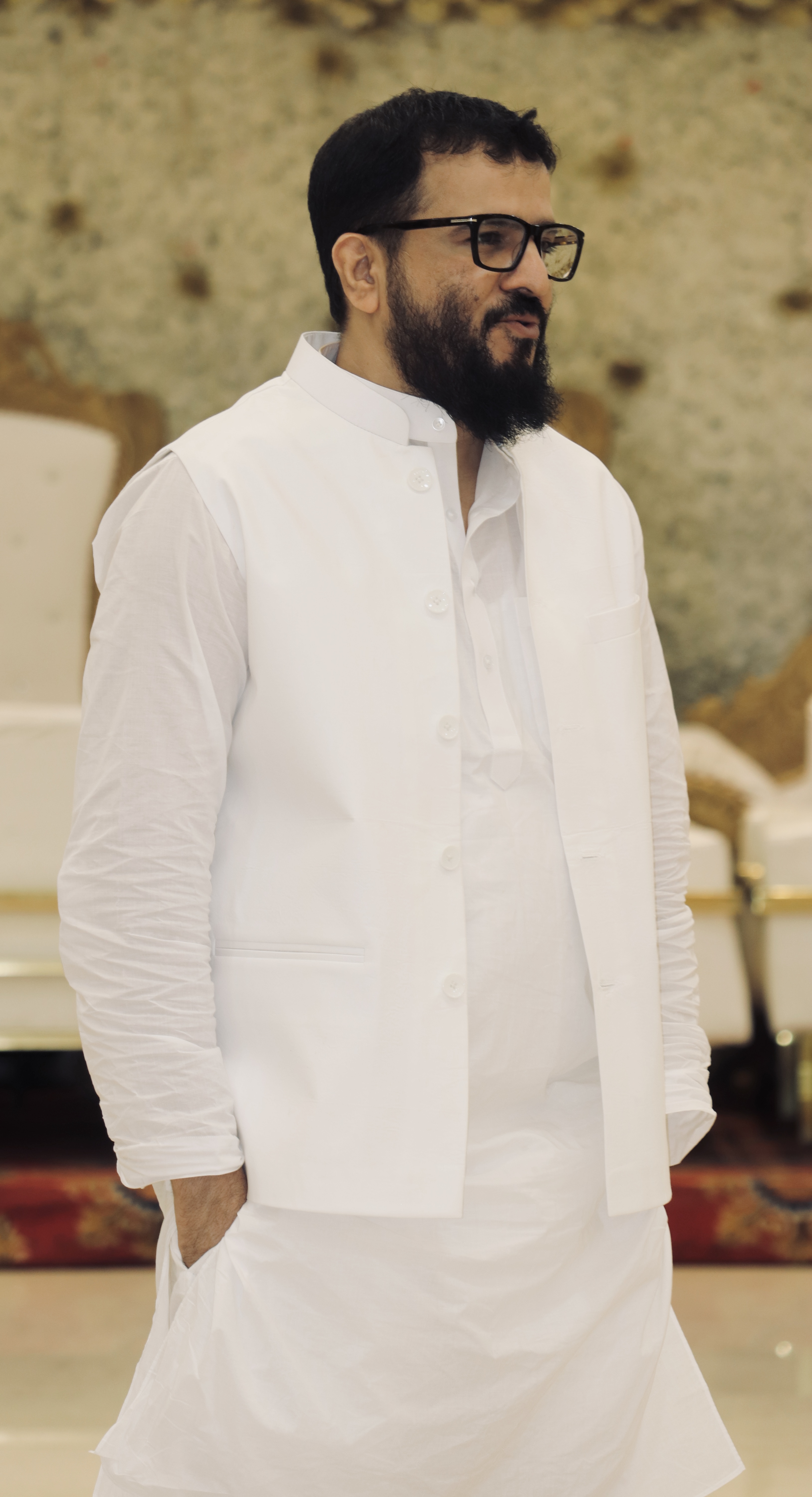 Nikah Ceremony