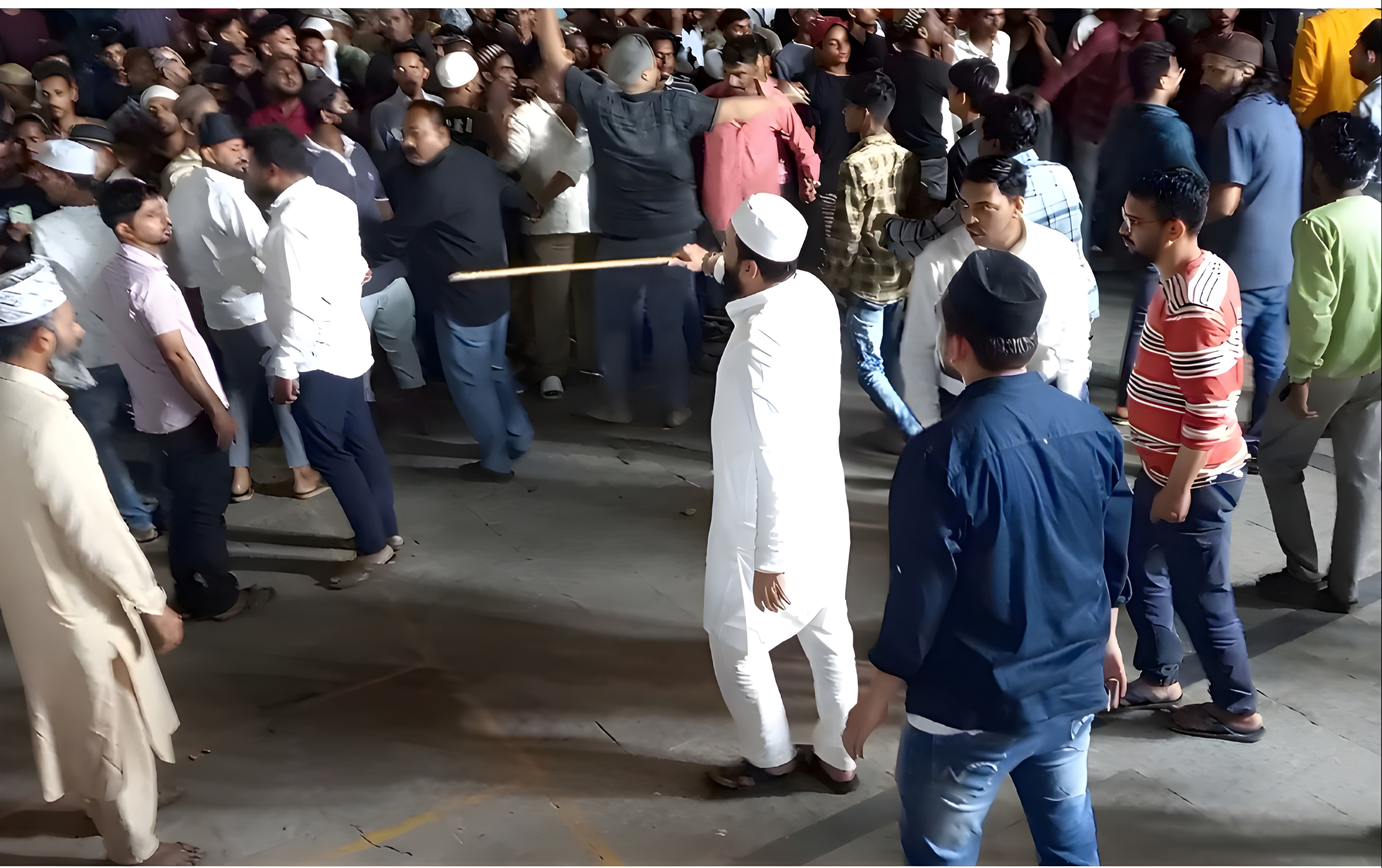 Ram Navami Community Event