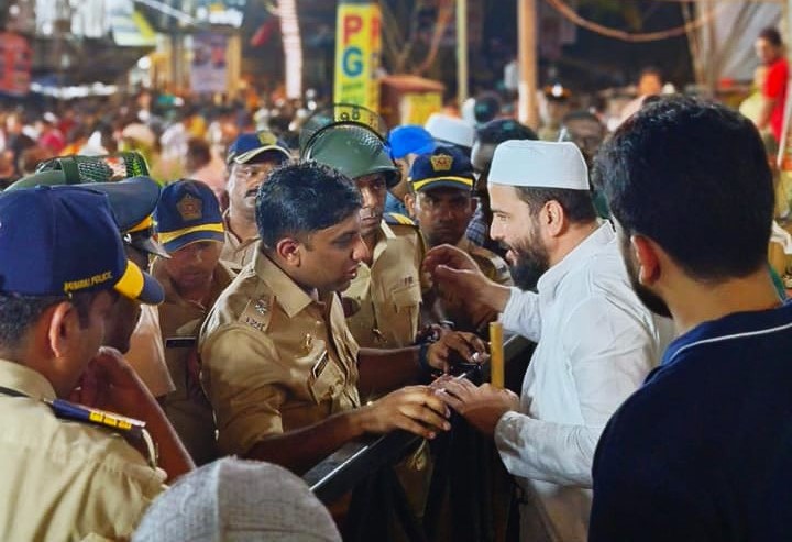 Ram Navami Riot Case