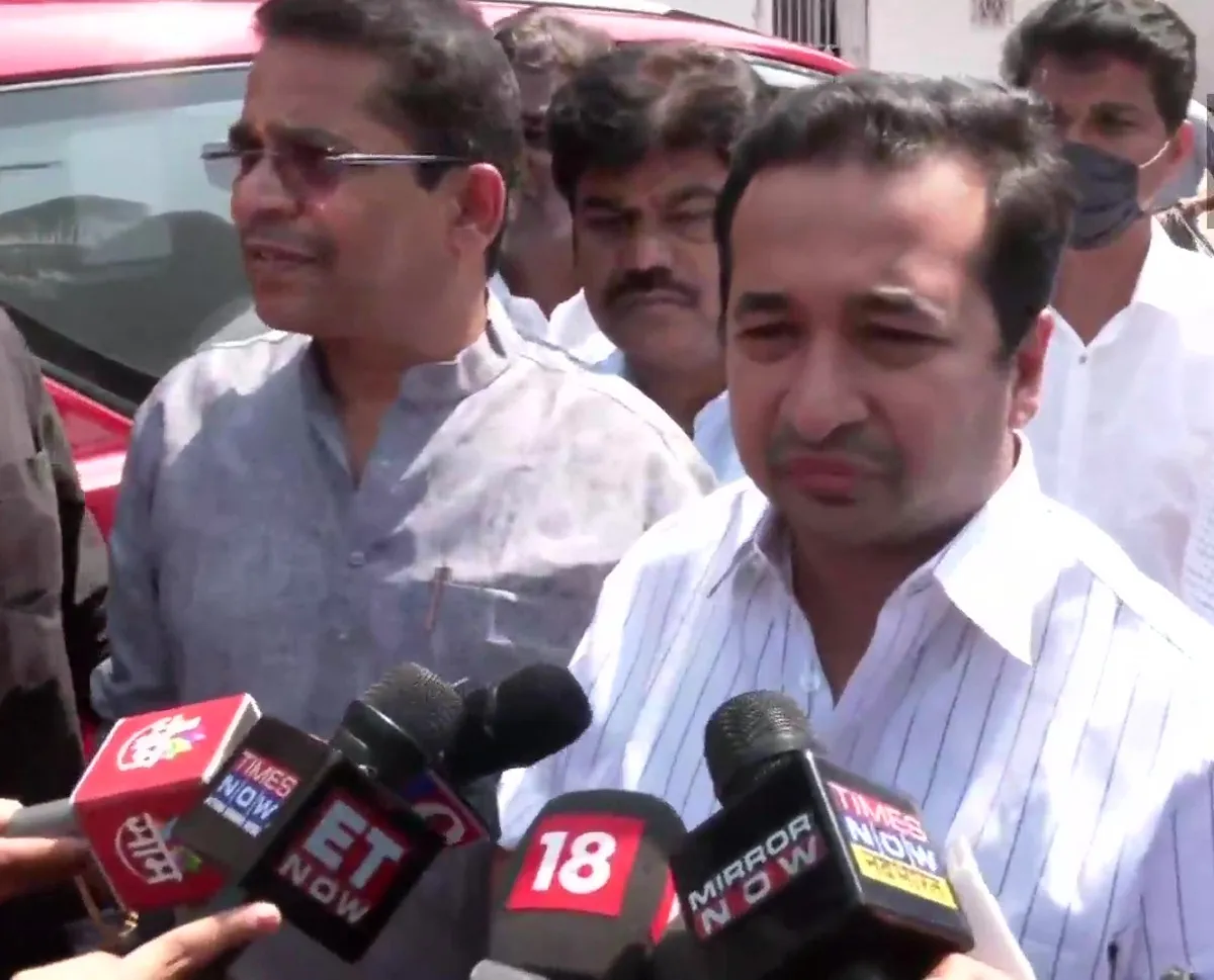 Nitesh Rane Hate Speech - Supreme Court Petition
