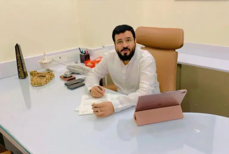Merchant Files Complaint Over Alleged Tricolour Insult